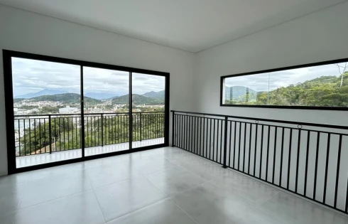 Casa em Sertão do Maruim, São José