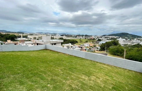 Casa em Sertão do Maruim, São José