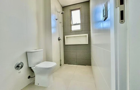 Apartamento em Passa Vinte, Palhoça