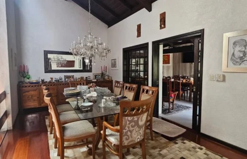 Casa em Itaguaçu, Florianópolis