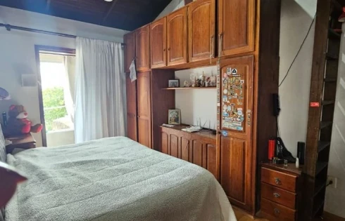 Casa em Itaguaçu, Florianópolis