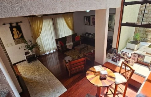 Casa em Itaguaçu, Florianópolis