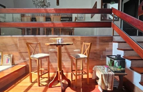 Casa em Itaguaçu, Florianópolis