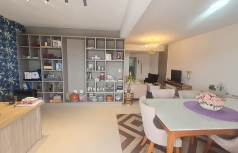 Apartamento em Centro, Palhoça