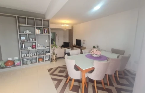 Apartamento em Centro, Palhoça