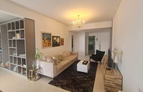 Apartamento em Centro, Palhoça