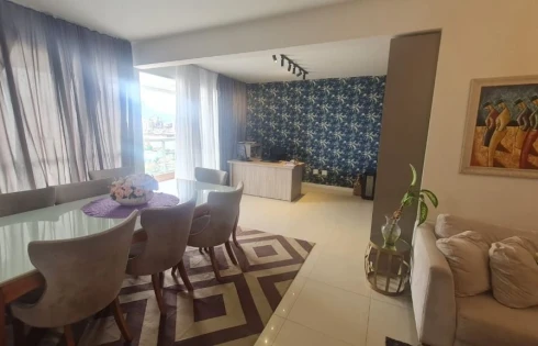 Apartamento em Centro, Palhoça