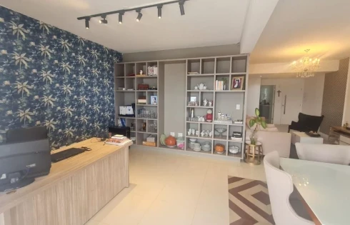 Apartamento em Centro, Palhoça