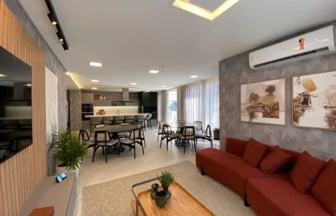 Apartamento em Estreito, Florianópolis