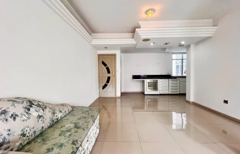 Apartamento em Centro, Florianópolis
