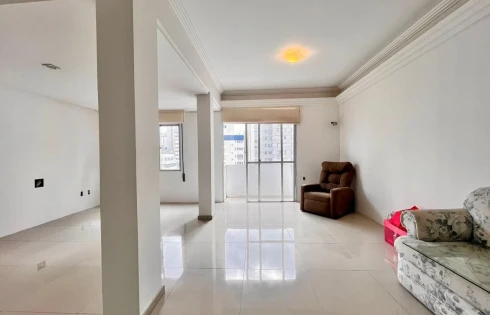 Apartamento em Centro, Florianópolis