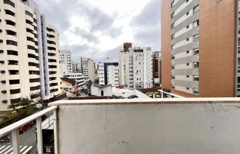 Apartamento em Centro, Florianópolis