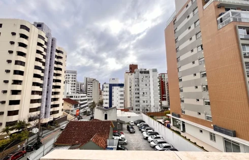 Apartamento em Centro, Florianópolis