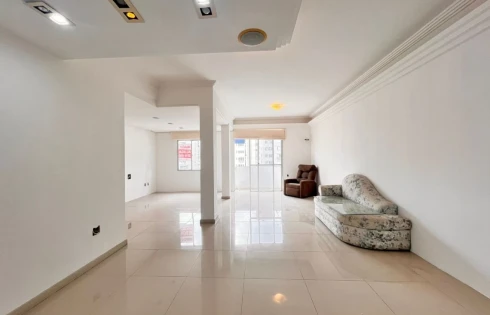 Apartamento em Centro, Florianópolis