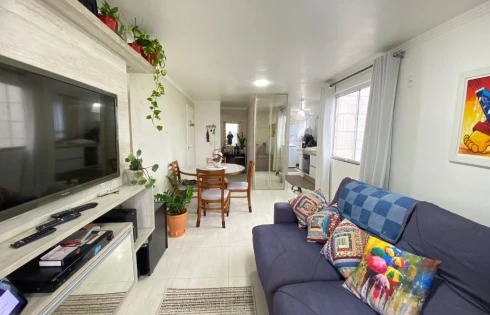 Apartamento em Passa Vinte, Palhoça
