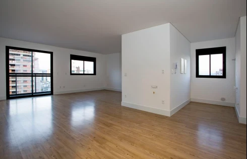 Apartamento em Kobrasol, São José