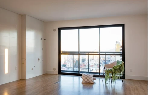 Apartamento em Kobrasol, São José