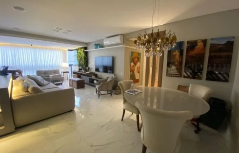 Apartamento em Centro, São José
