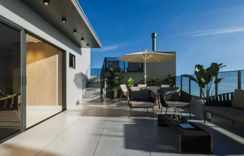 Apartamento em Novo Estreito, Florianópolis
