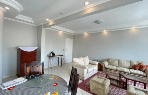 Apartamento em Canto, Florianópolis