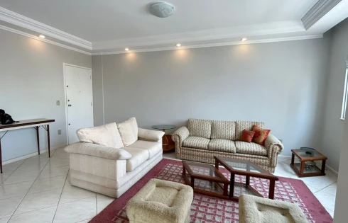 Apartamento em Canto, Florianópolis