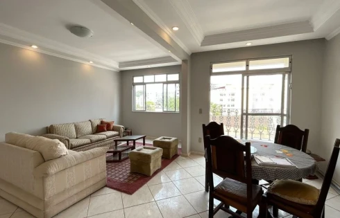 Apartamento em Canto, Florianópolis