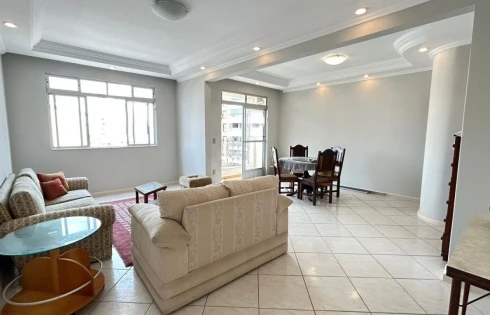 Apartamento em Canto, Florianópolis