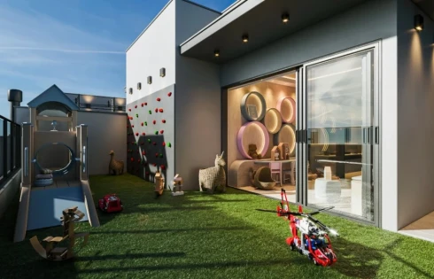 Apartamento em Capoeiras, Florianópolis