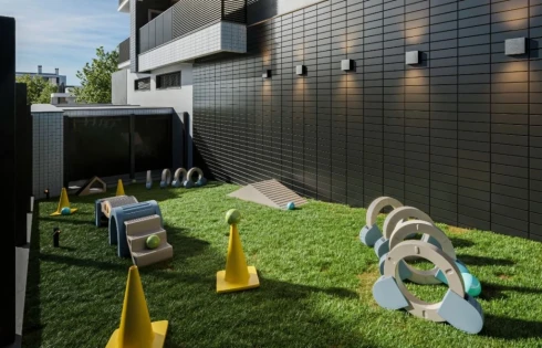 Apartamento em Novo Estreito, Florianópolis