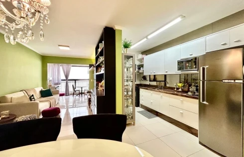 Apartamento em Campinas, São José
