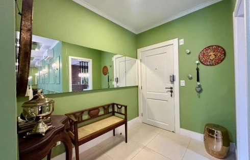 Apartamento em Campinas, São José