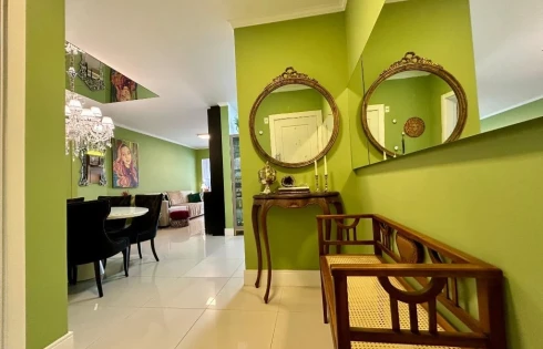 Apartamento em Campinas, São José