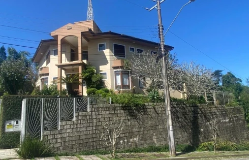 Centro, São José