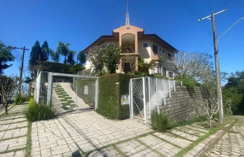 Casa em Centro, São José