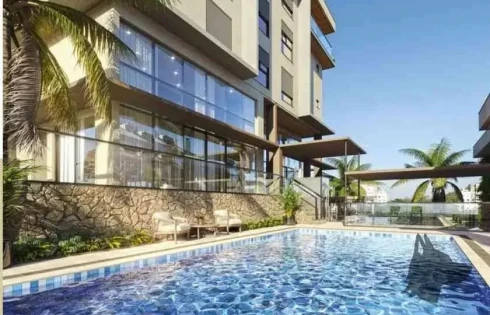 Apartamento em João Paulo, Florianópolis