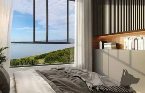 Apartamento em João Paulo, Florianópolis
