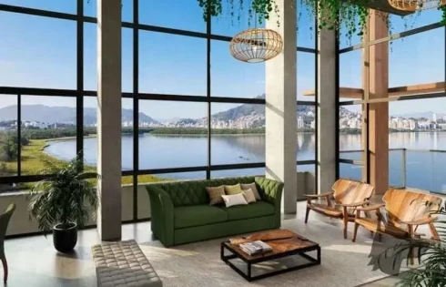 Apartamento com 3 quartos em João Paulo, Florianópolis