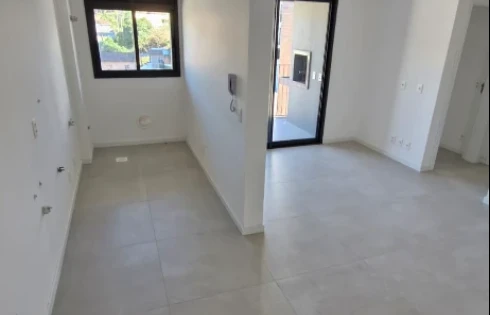 Apartamento em João Paulo, Florianópolis