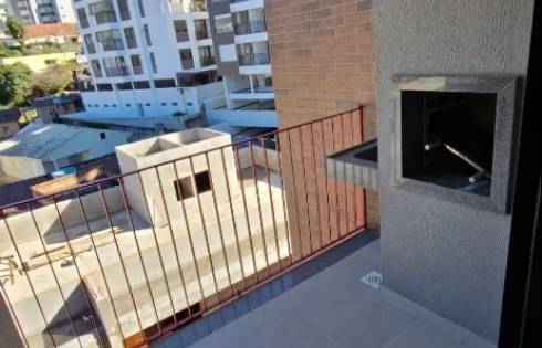 Apartamento em João Paulo, Florianópolis
