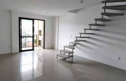 Apartamento em Trindade, Florianópolis