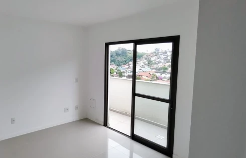 Apartamento em Trindade, Florianópolis