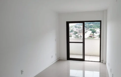 Apartamento em Trindade, Florianópolis