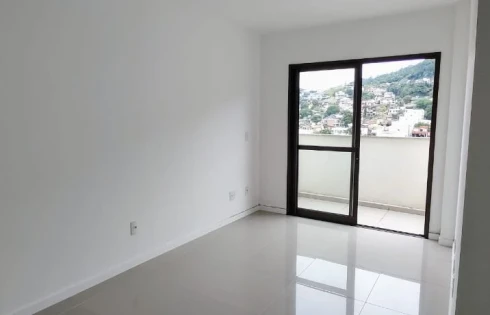 Apartamento em Trindade, Florianópolis