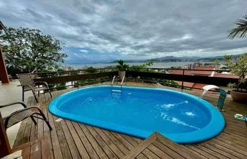Itaguaçu, Florianópolis