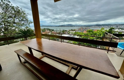 Casa em Itaguaçu, Florianópolis