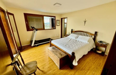 Casa em Itaguaçu, Florianópolis