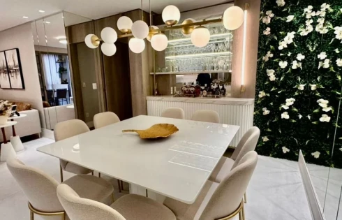 Apartamento em Campinas, São José