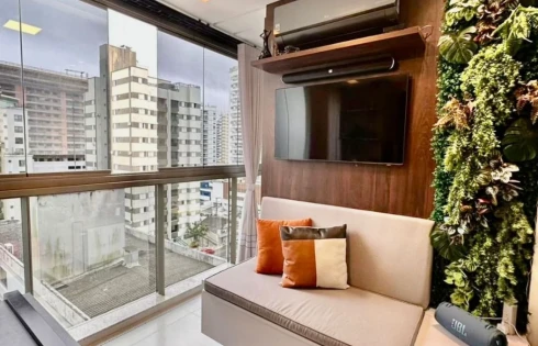 Apartamento em Campinas, São José