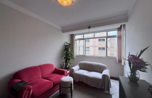 Apartamento em Capoeiras, Florianópolis