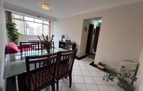 Apartamento em Capoeiras, Florianópolis